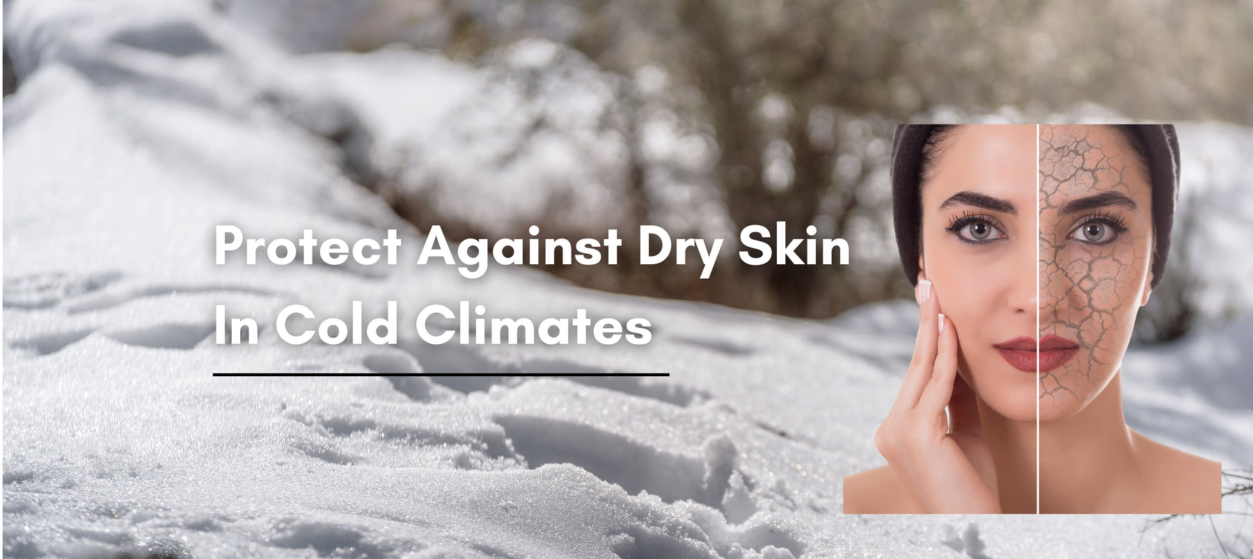 Cold Weather Skincare Guide: 10 Essential Tips for Healthy Winter Skin