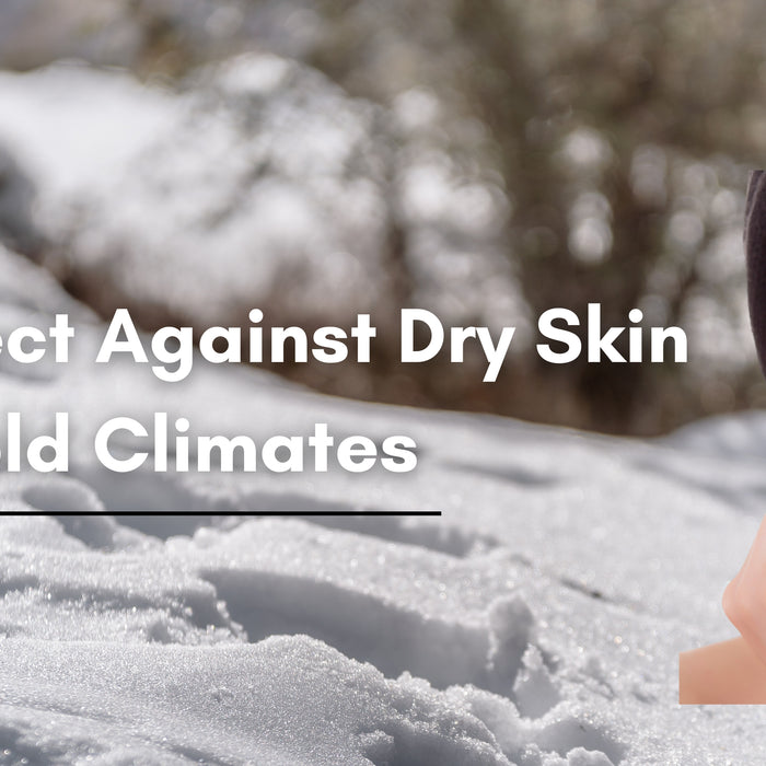 Cold Weather Skincare Guide: 10 Essential Tips for Healthy Winter Skin