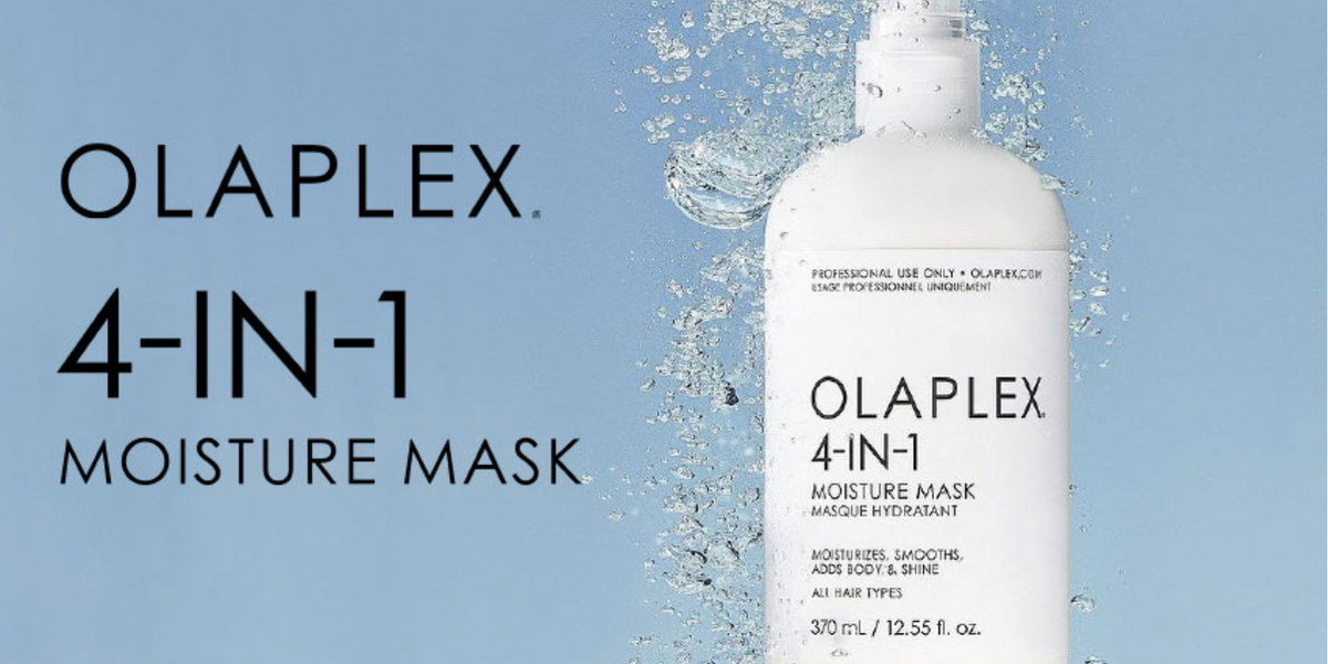 Olaplex deals 4-1 moisture mask