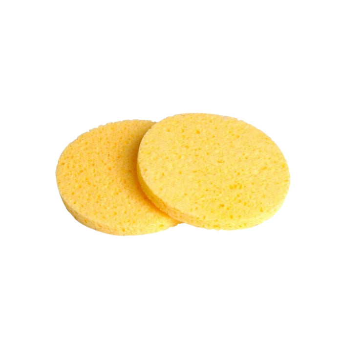 Dermalogica Pure Cellulose Fiber Facial Sponge