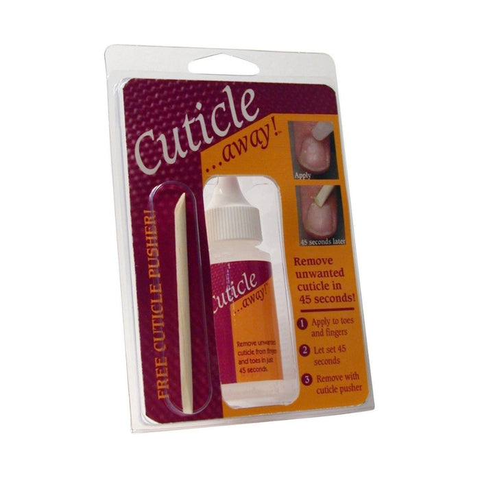 Esteemia Cuticle Away Remover