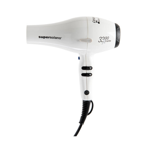 Solano SuperSolano 3300 Xtralite Hair Dryer
