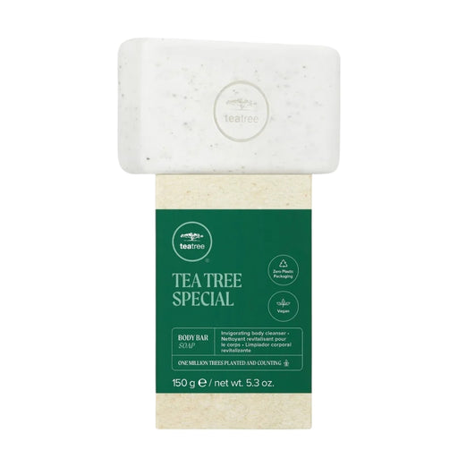 Paul Mitchell Tea Tree Body Bar Soap 5.3oz.