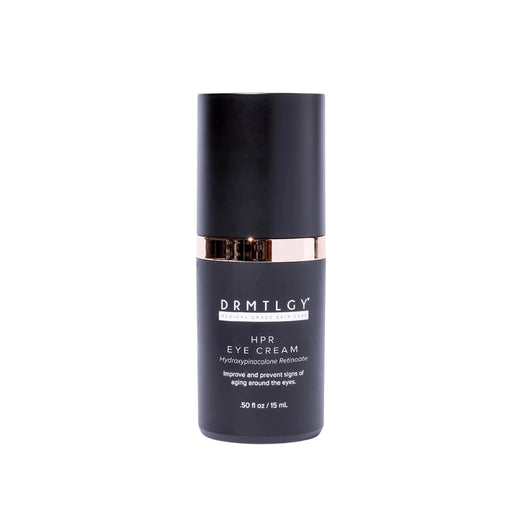 DRMTLGY HPR Eye Cream .5oz.