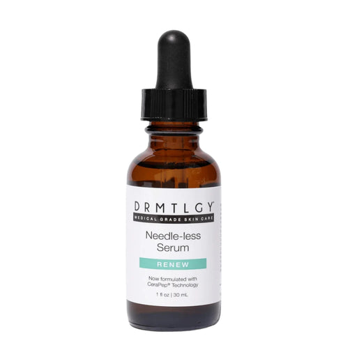 DRMTLGY Needle-less Serum 1oz.