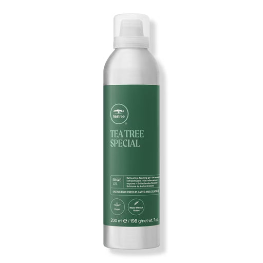 Paul Mitchell Tea Tree Shave Gel 7oz.