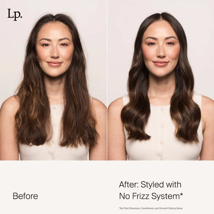 Living Proof No Frizz Smooth Styling Spray