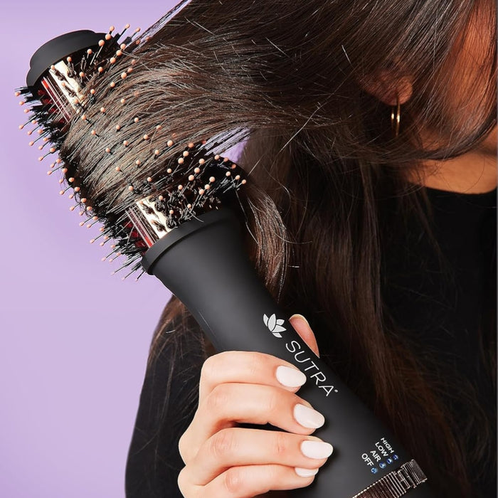 Sutra IR Infrared 2" Blowout Brush