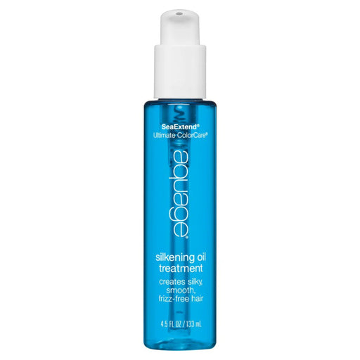 Aquage SeaExtend Silkening Oil Treatment 4.5oz.