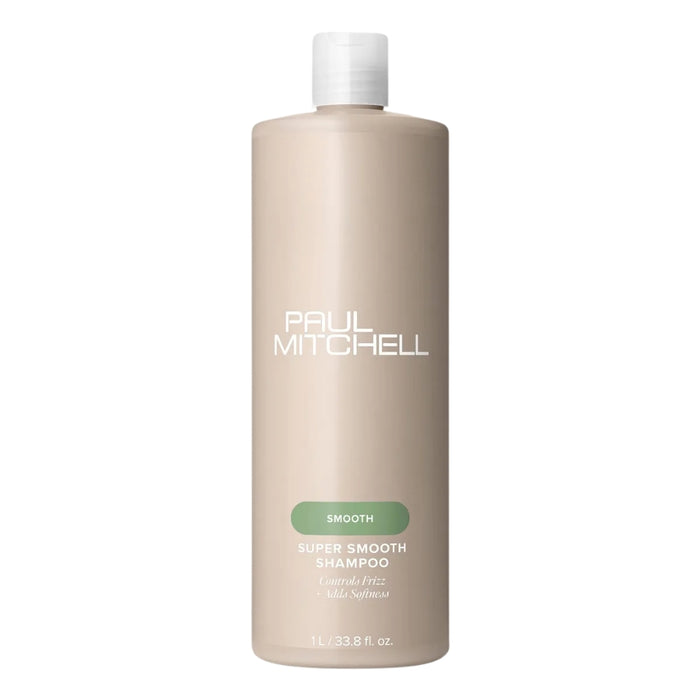 Paul Mitchell Super Skinny Shampoo 33.8oz.