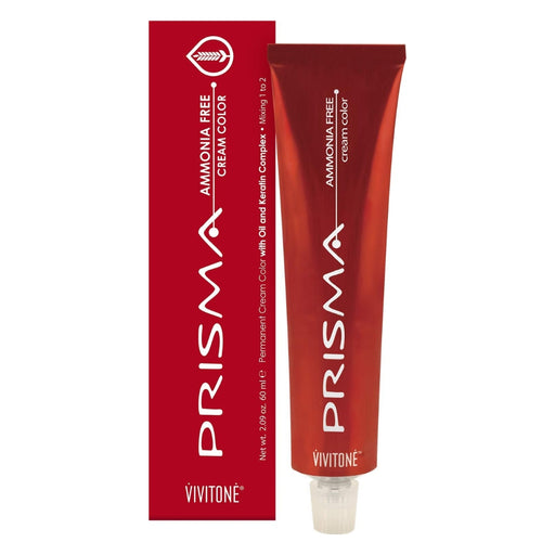 Prisma Hair Color 2oz.