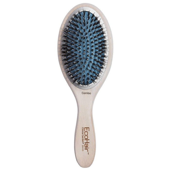 Olivia Garden EcoHair Paddle Brush