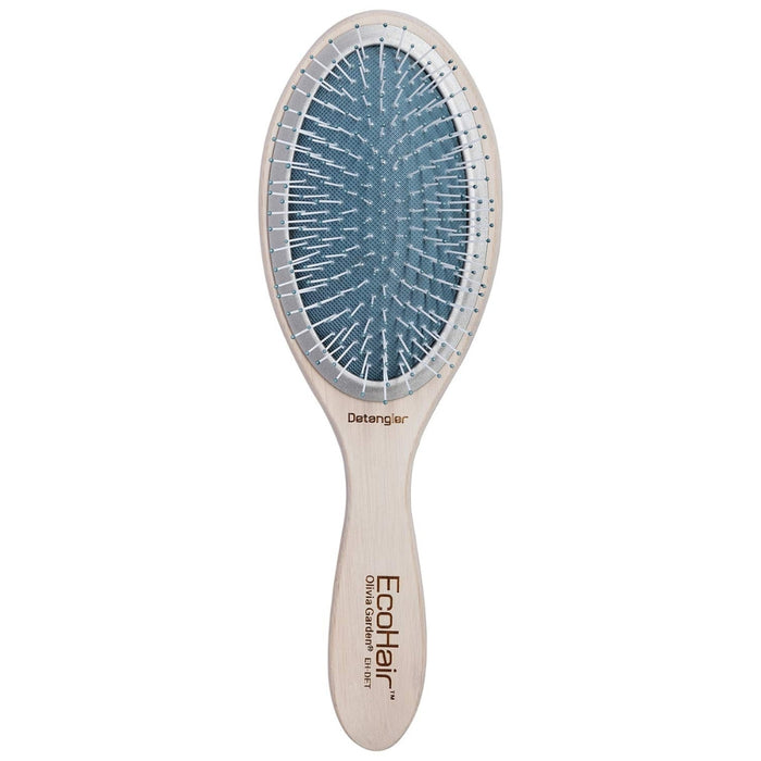 Olivia Garden EcoHair Paddle Brush