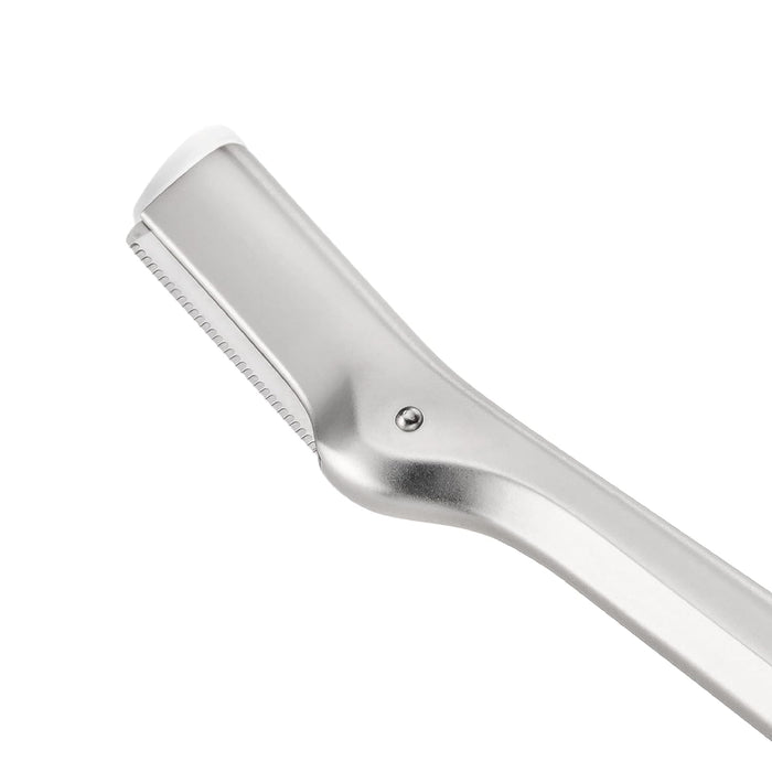 Tweezerman eyebrow razor 