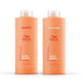 Nutri Enrich Shampoo and Conditioner Duo 33.8oz.