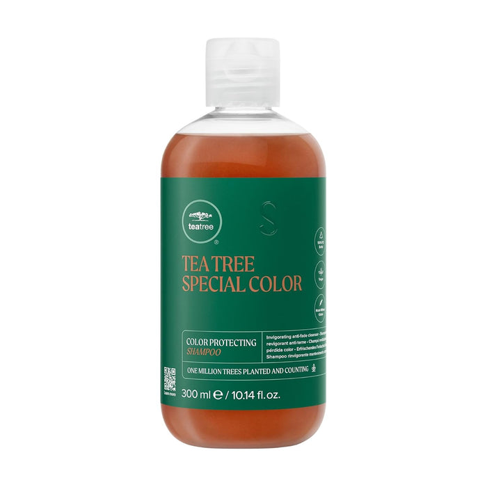 Paul Mitchell Tea Tree Special Color Shampoo 10.1oz.