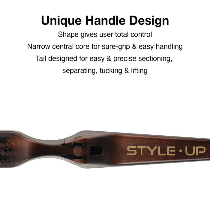 Unique Handle