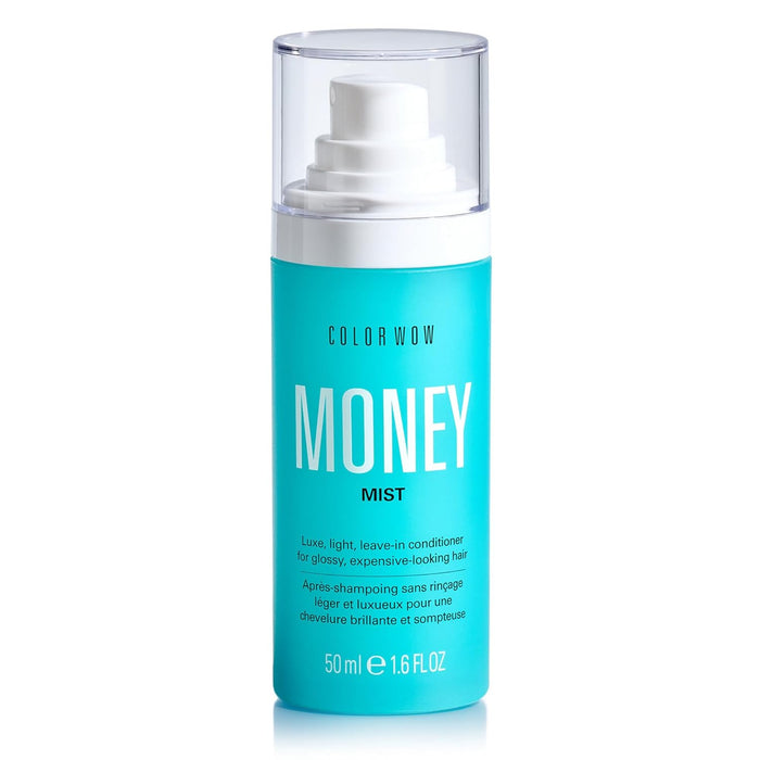 Color WOW Money Mist Hydrating Leave-In Conditioner