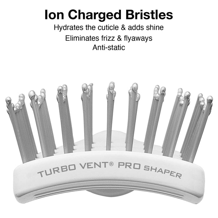 Ion Bristles