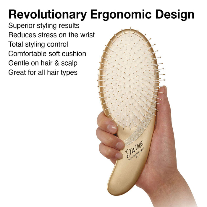 ergonomic design