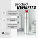 Kenra Color Maintenance Thermal Spray 11 benefits