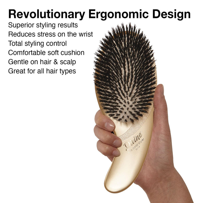 Ergonomic Design