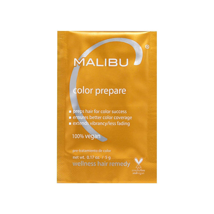 Malibu Color Prepare Wellness Hair Remedy