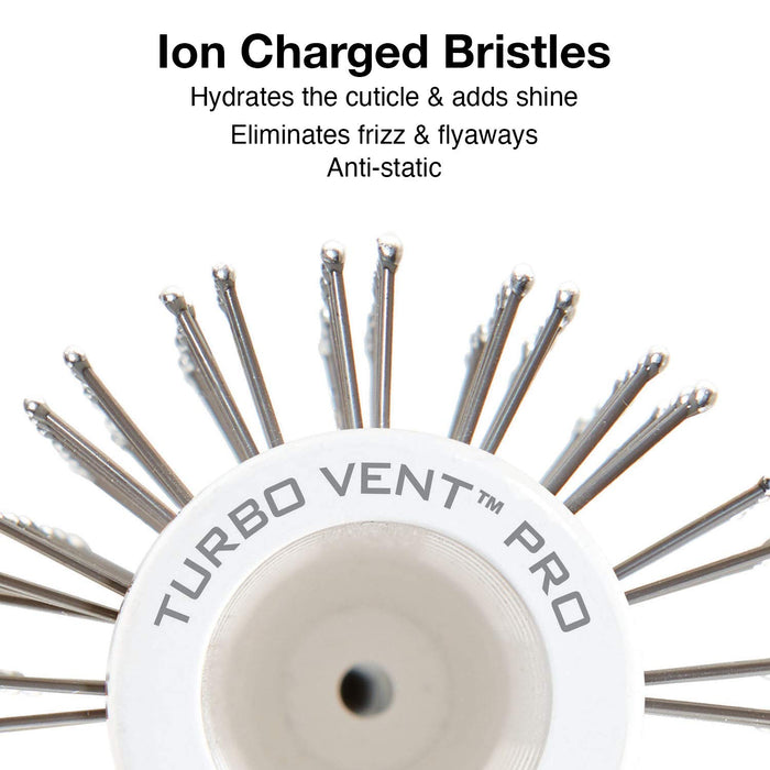 Ion Bristles