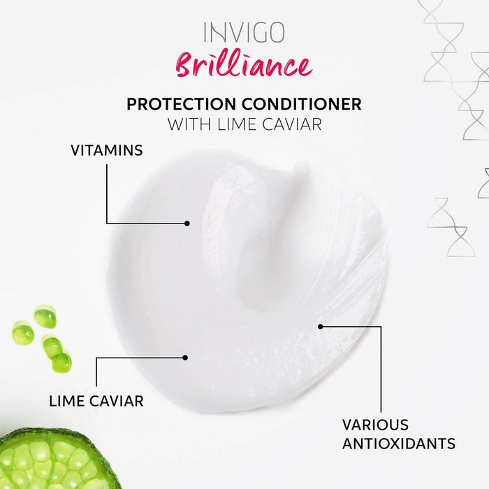 conditioner active ingredients