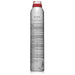 Kenra Color Maintenance Thermal Spray 11 back of can