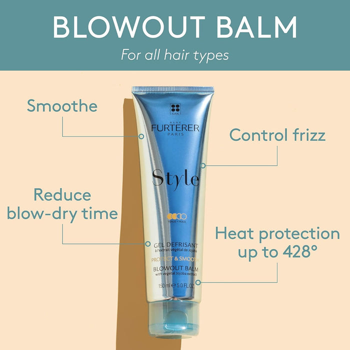 Rene Furterer Style Blowout Balm