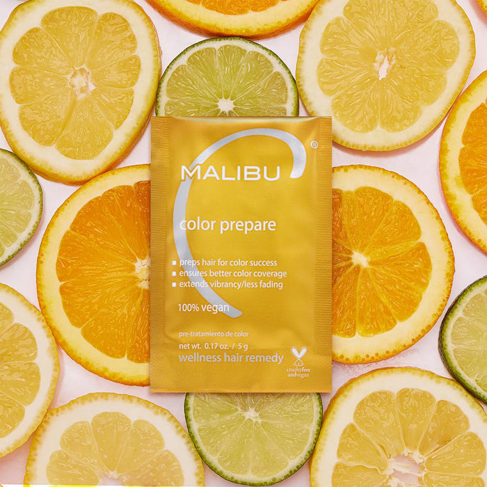 Malibu Color Prepare Wellness Hair Remedy