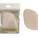 Brandon Cosmetics Make Up Sponge, Flocked (9342)