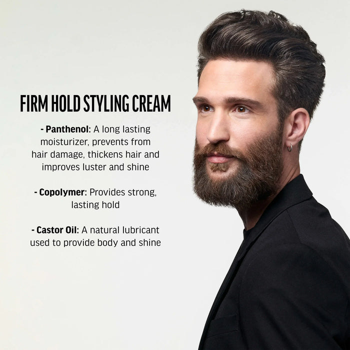 American Crew Firm Hold Styling Cream