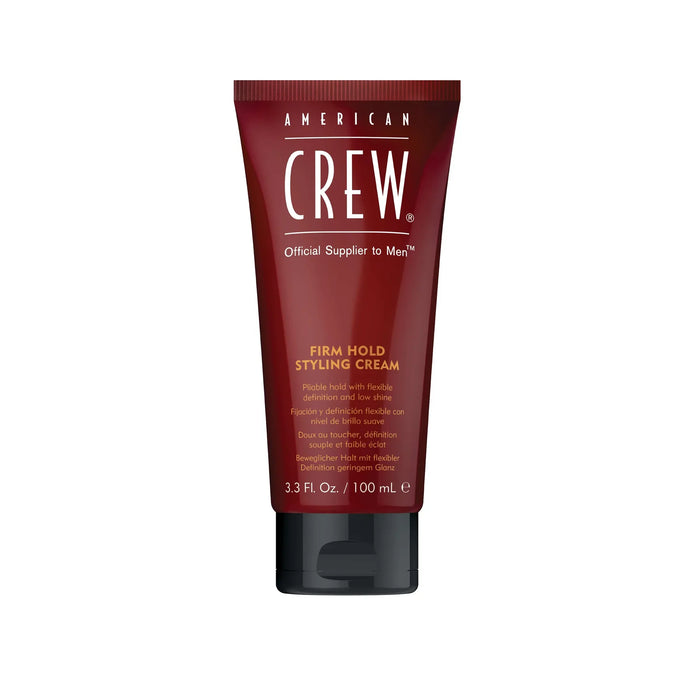 American Crew Firm Hold Styling Cream