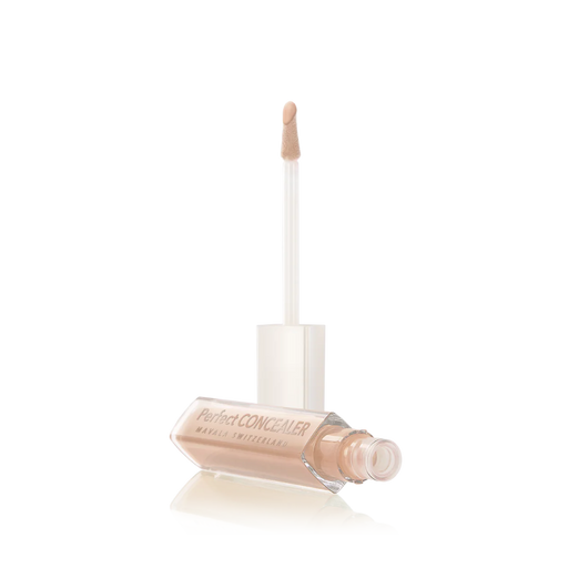 Light - Mavala Perfect Liquid Concealer