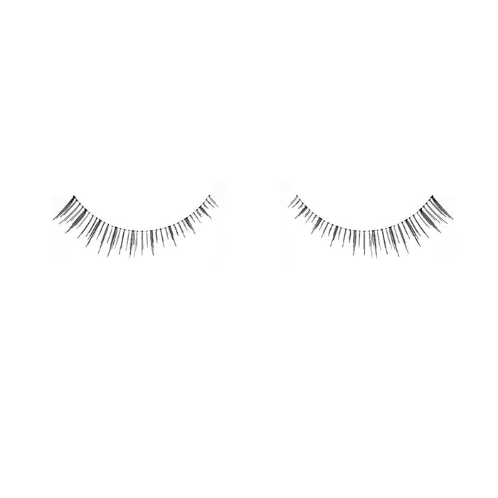 Ardell False Lashes - Natural #108 Black