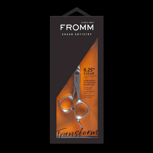 Transform 6.25"