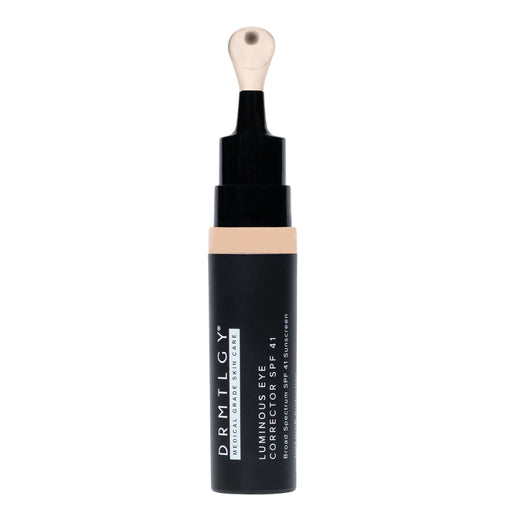 DRMTLGY Luminous Eye Corrector SPF41