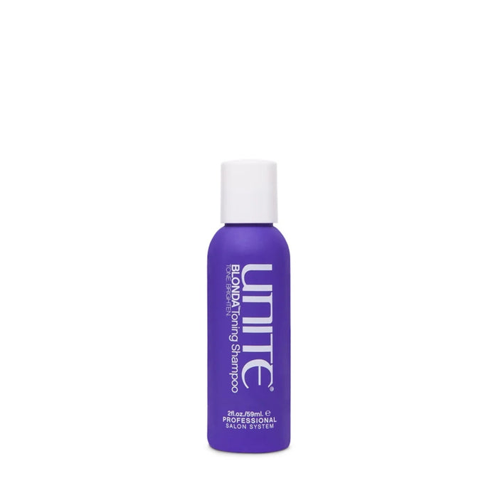Unite Blonda Toning Shampoo