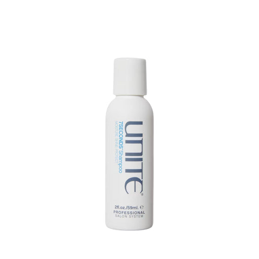 Unite 7Seconds Shampoo 2oz. Travel Size