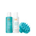 Scalp Care Trio Kit includes