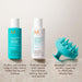 Scalp Care Trio benefits