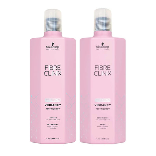 Vibrancy Shampoo and Conditioner Duo - 33oz