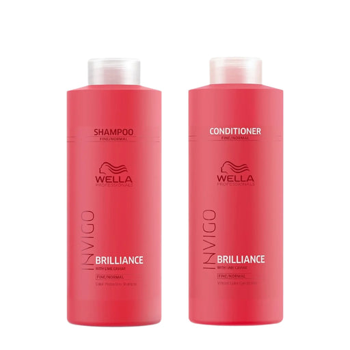 Invigo Brilliance S+C Duo Liter