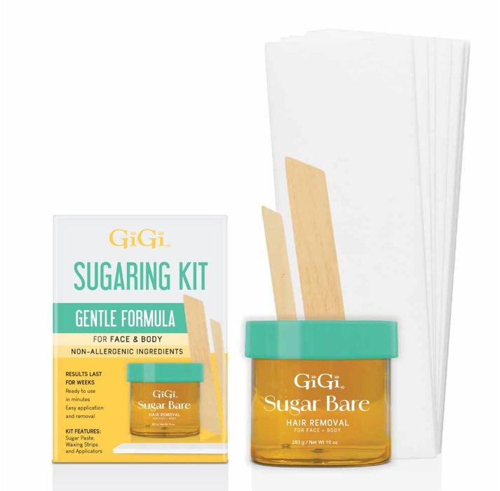 GiGi Sugaring Kit