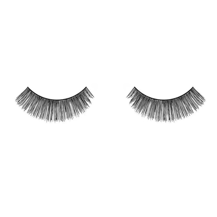 Ardell False Lashes - Natural #101 Black