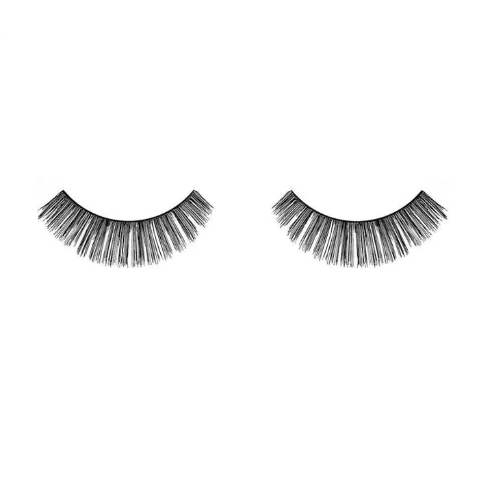 Ardell False Lashes - Natural #103 Black