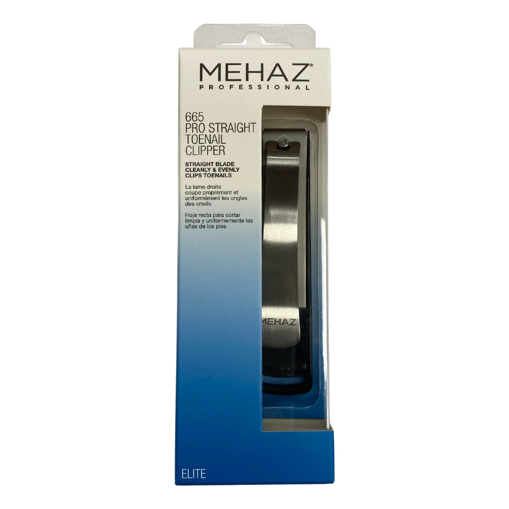 Heavy Duty Toenail Clippers \ Mehaz Professional