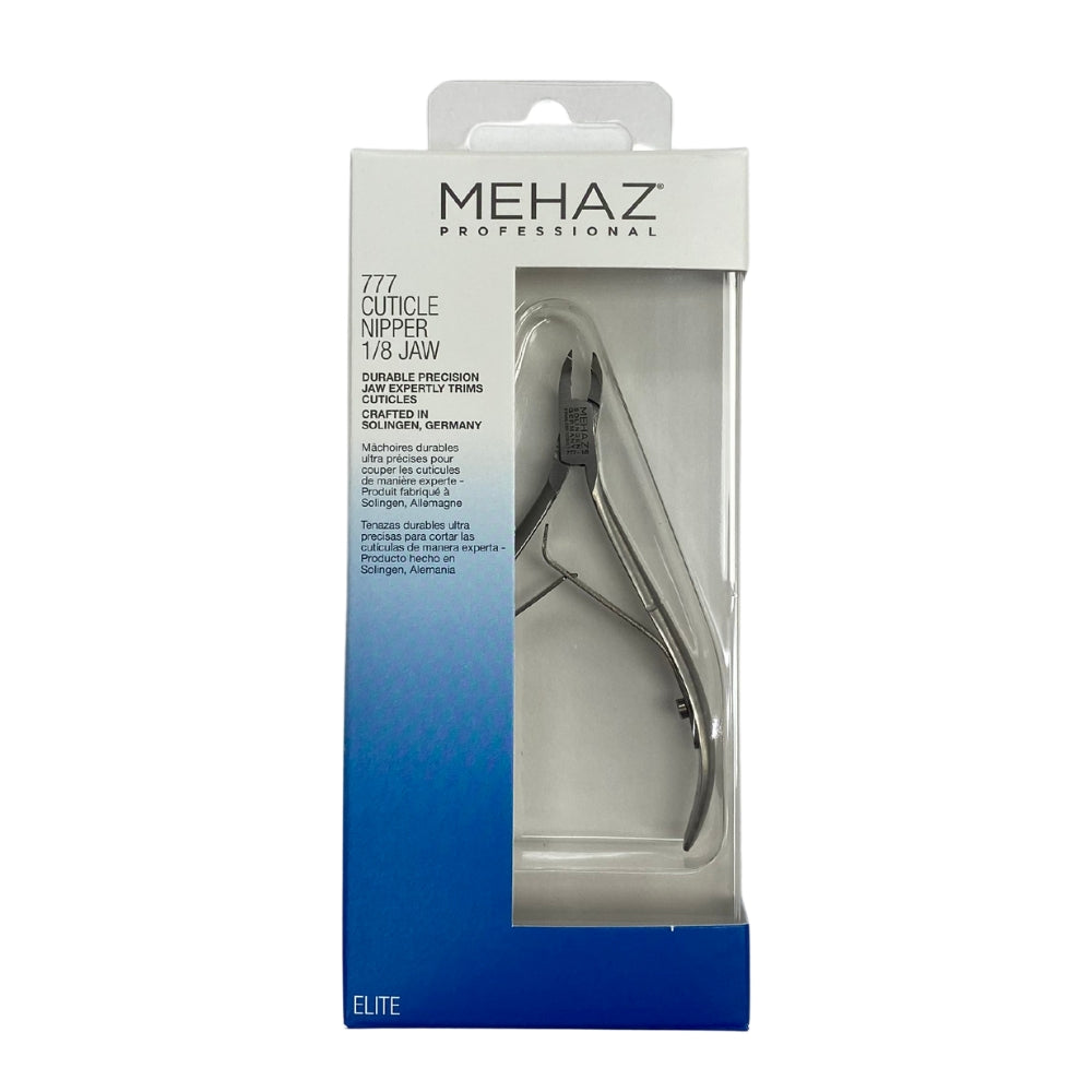 Mehaz Professional Nail Clipper – Universal Pro Nails